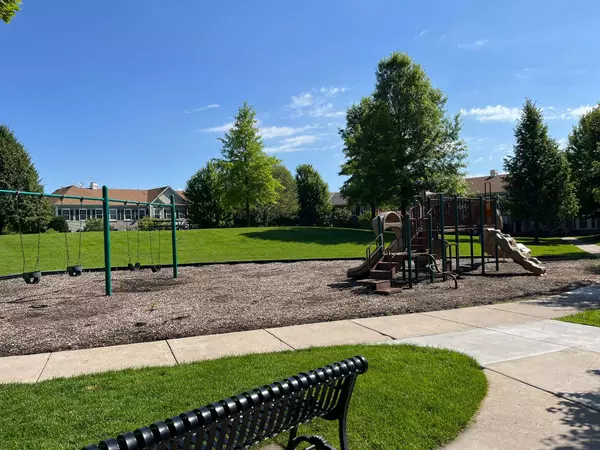 Maple Grove, MN 55311,7211 Jewel LN N #602