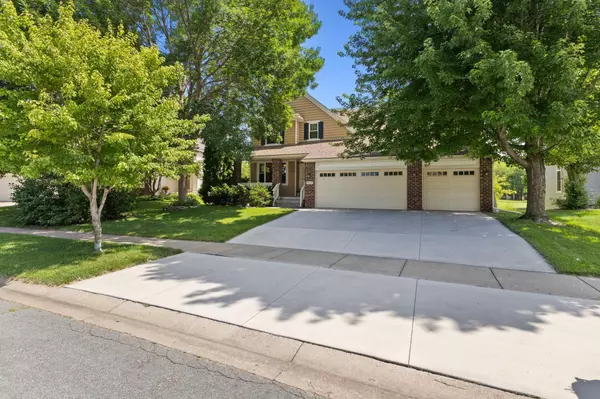 Blaine, MN 55449,11021 Nassau CIR NE