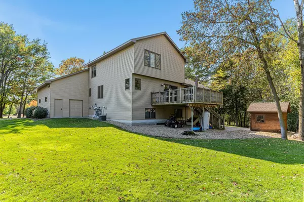 Big Lake, MN 55309,19730 226th AVE NW