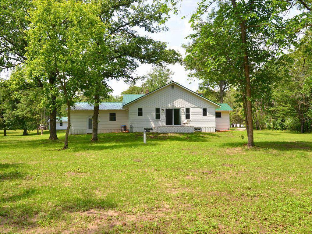 Nimrod, MN 56477,28127 Pinetree AVE