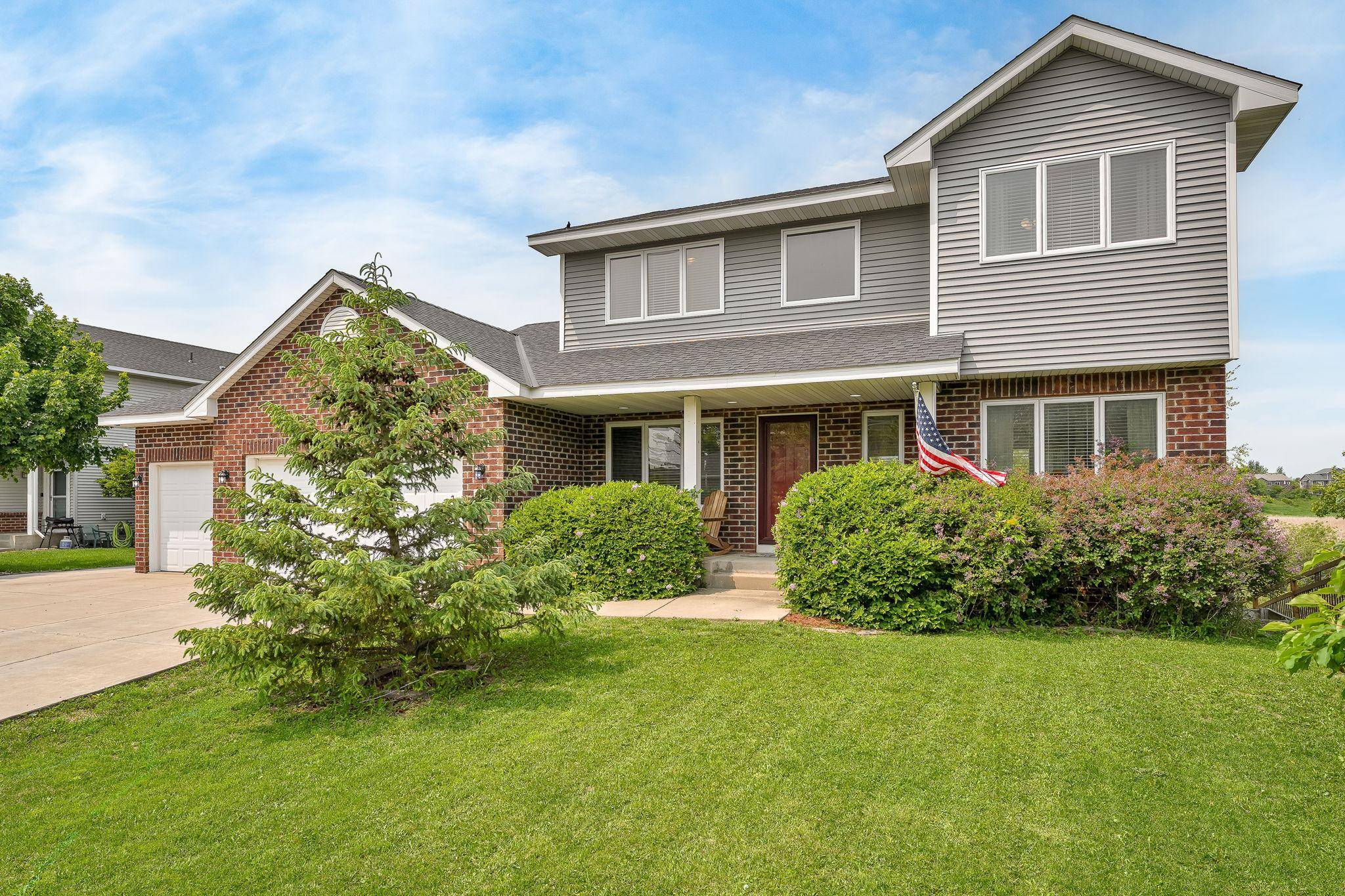 Lonsdale, MN 55046,930 Harvest DR SW