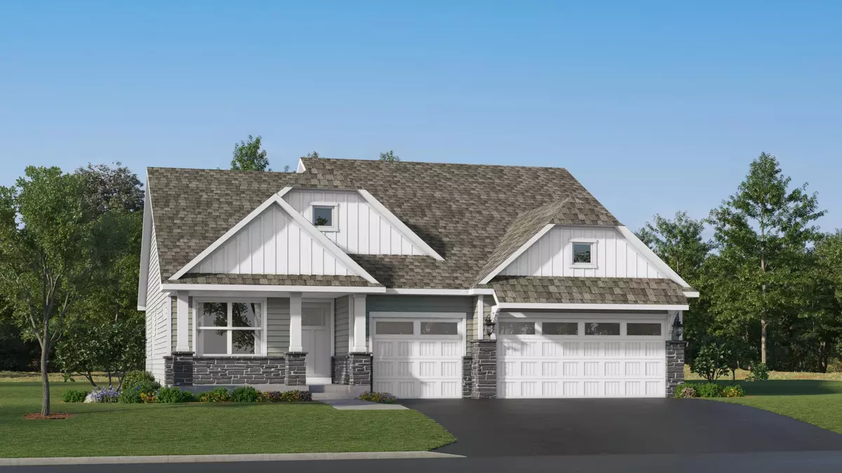 Lino Lakes, MN 55038,7635 Rainy LN