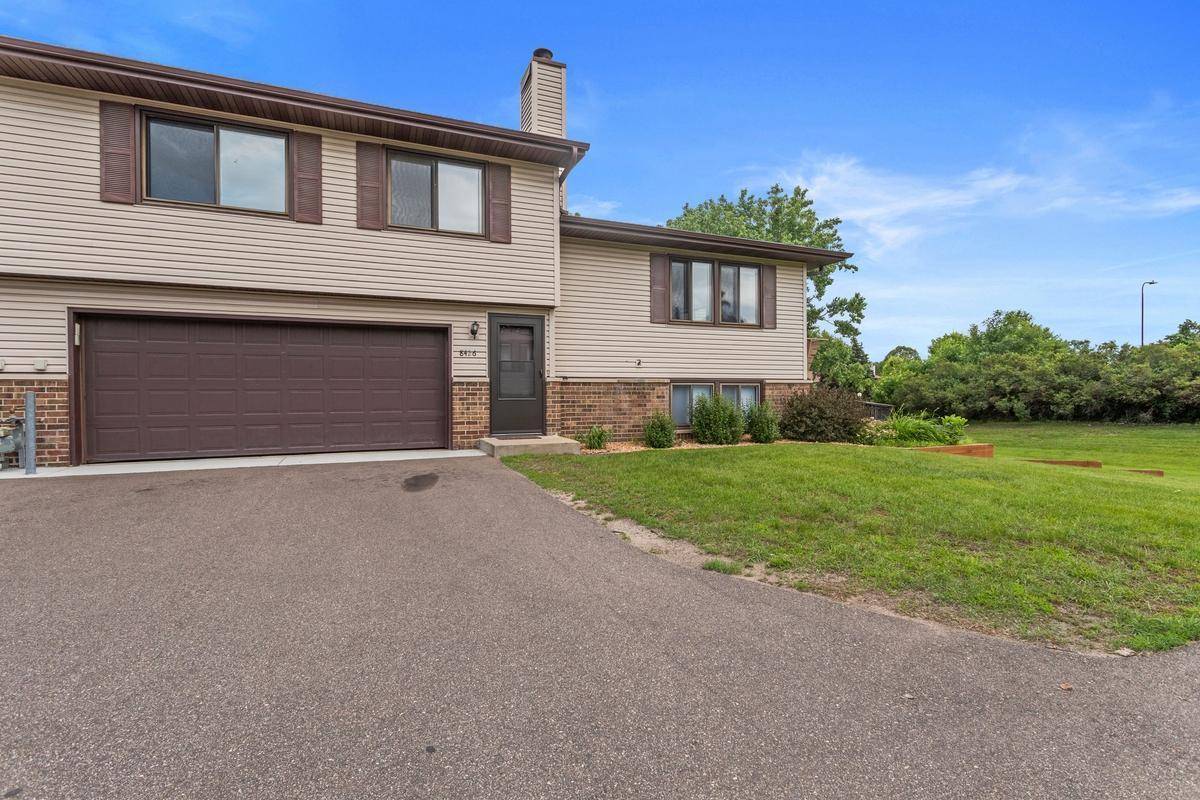 8426 Toledo AVE N, Brooklyn Park, MN 55443