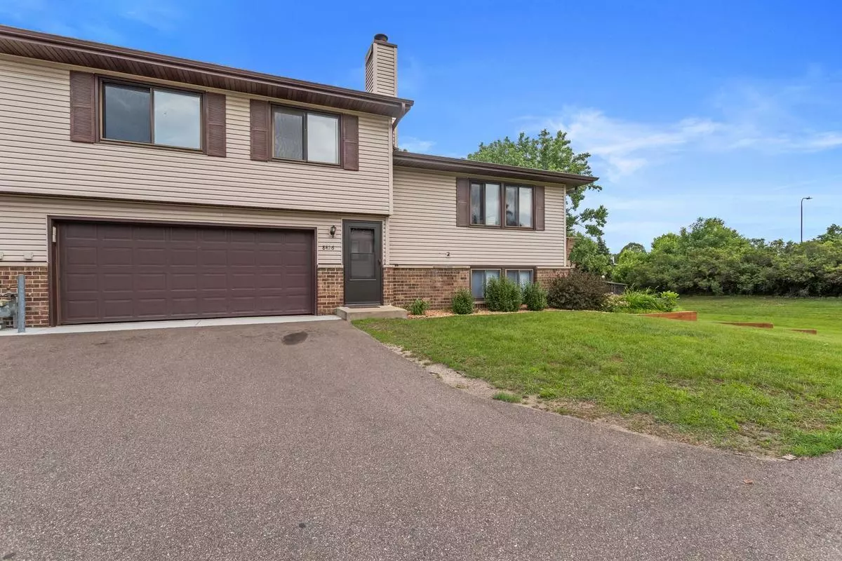 Brooklyn Park, MN 55443,8426 Toledo AVE N
