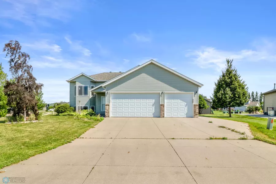 3562 8th ST W, West Fargo, ND 58078