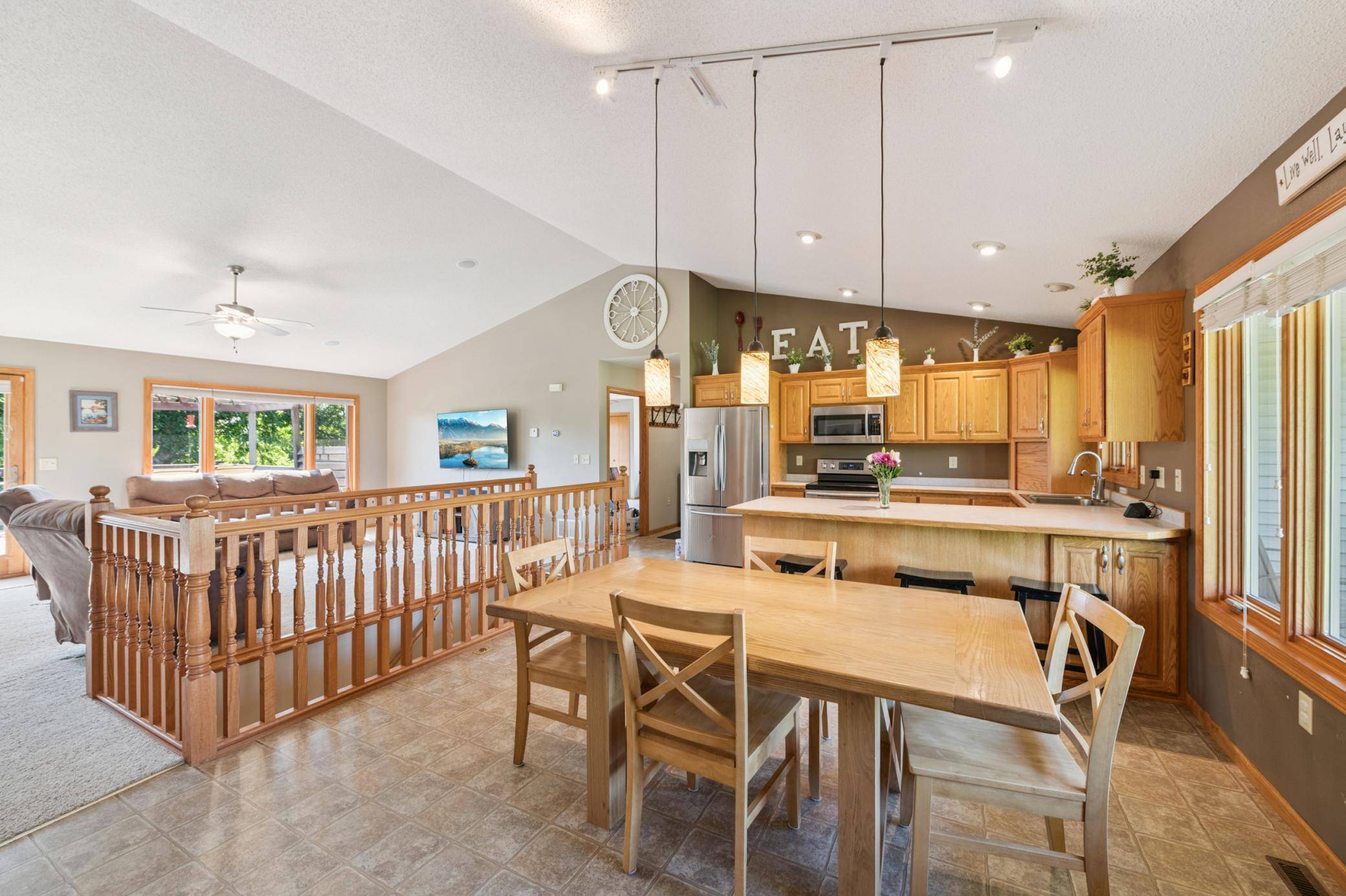Knife Lake Twp, MN 55051,2588 Little Telander DR