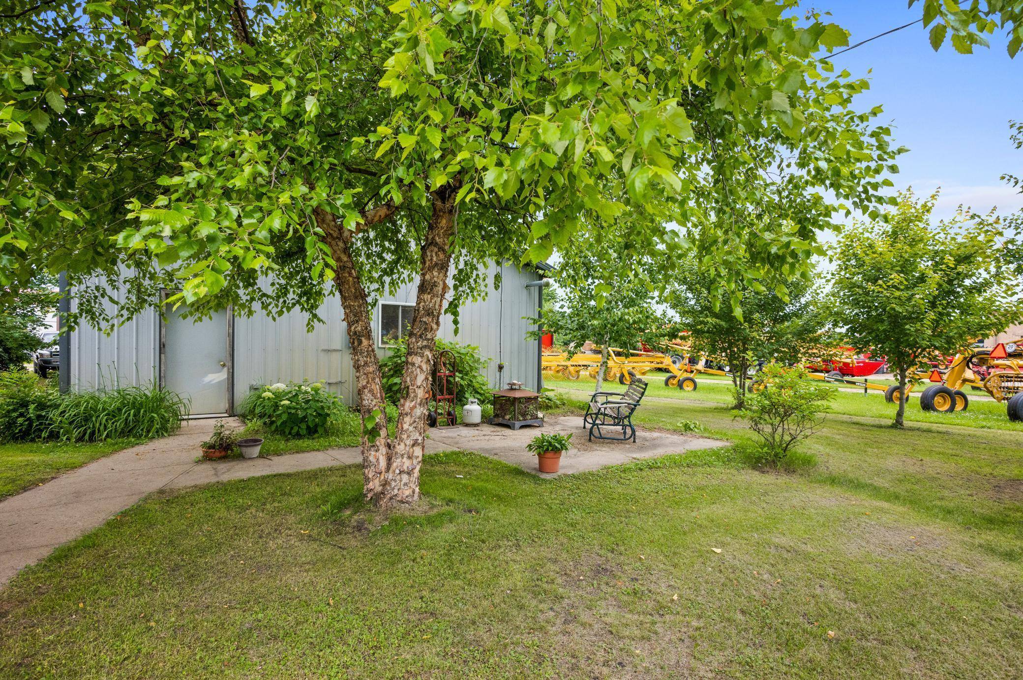 Villard, MN 56385,601 Lincoln AVE