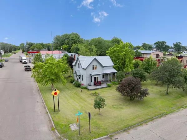 Villard, MN 56385,601 Lincoln AVE