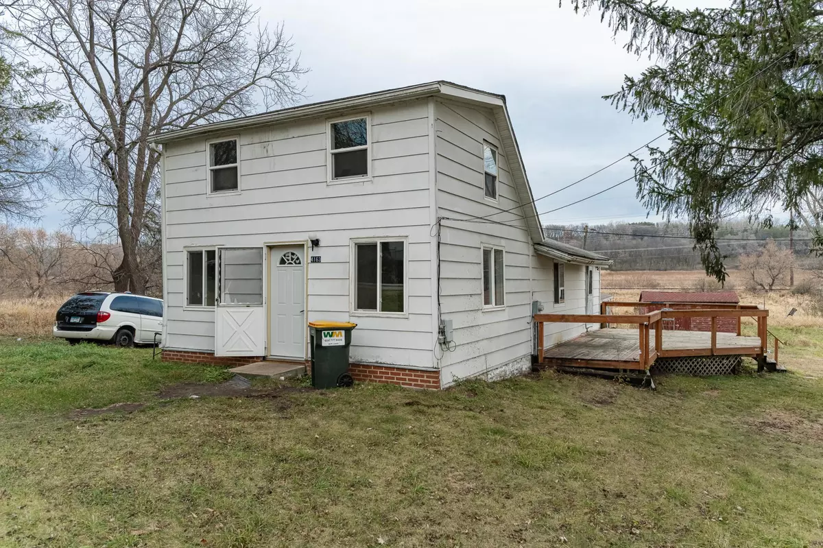 Haverhill Twp, MN 55906,4163 Horseshoe CT NE