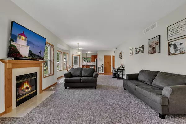 Montrose, MN 55363,136 Garner CIR