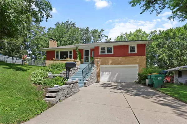 Crystal, MN 55427,7008 Hill PL N