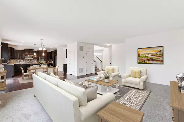 Woodbury, MN 55129,1442 Pebble Beach DR