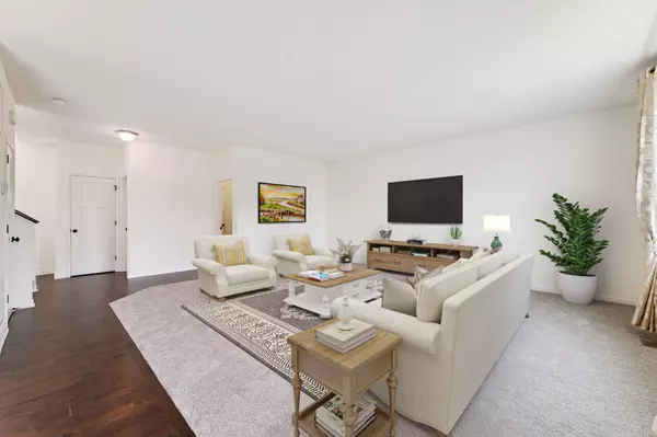 Woodbury, MN 55129,1442 Pebble Beach DR