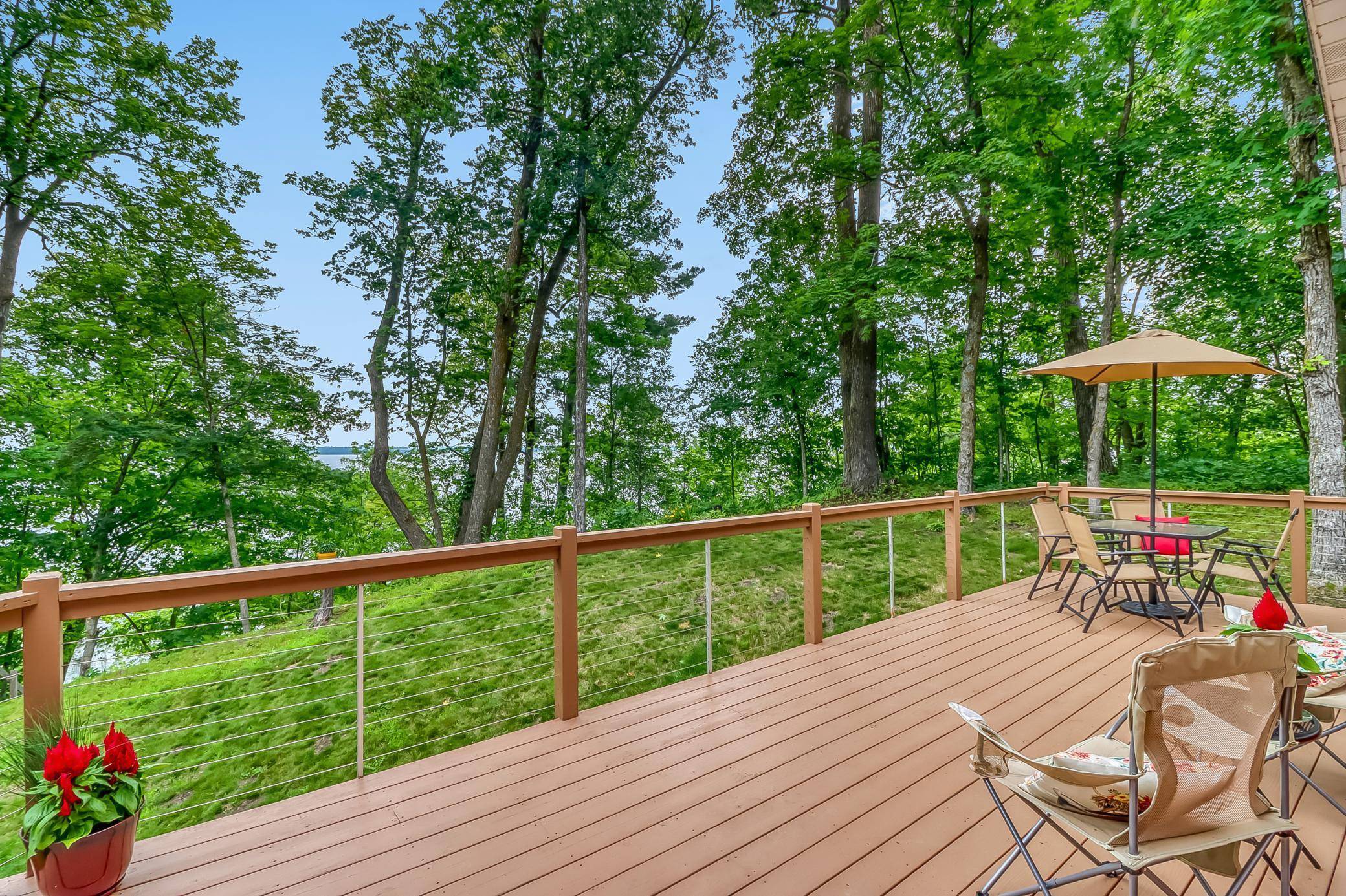 Osage, MN 56570,45340 Maple Shores LN