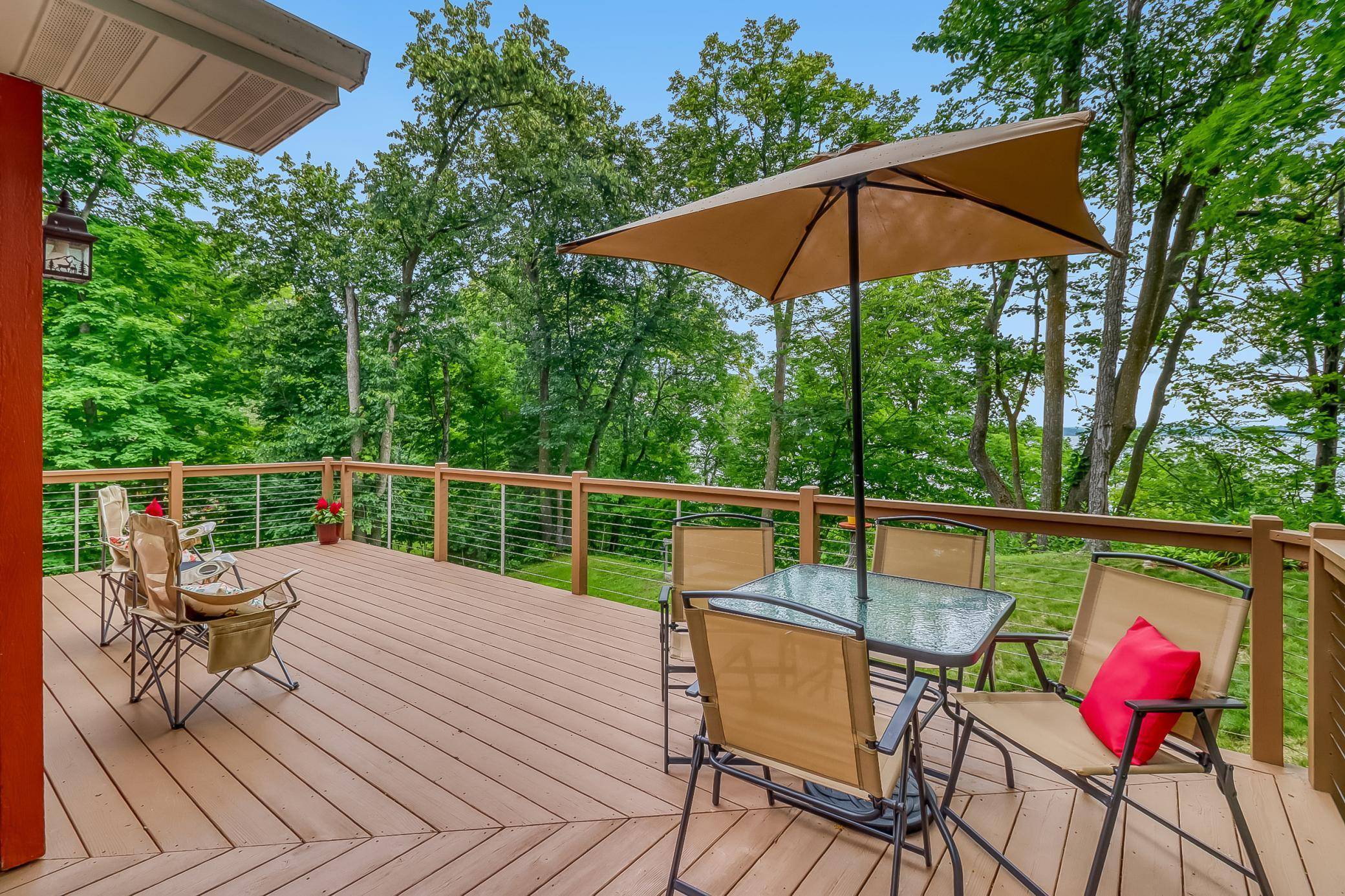Osage, MN 56570,45340 Maple Shores LN