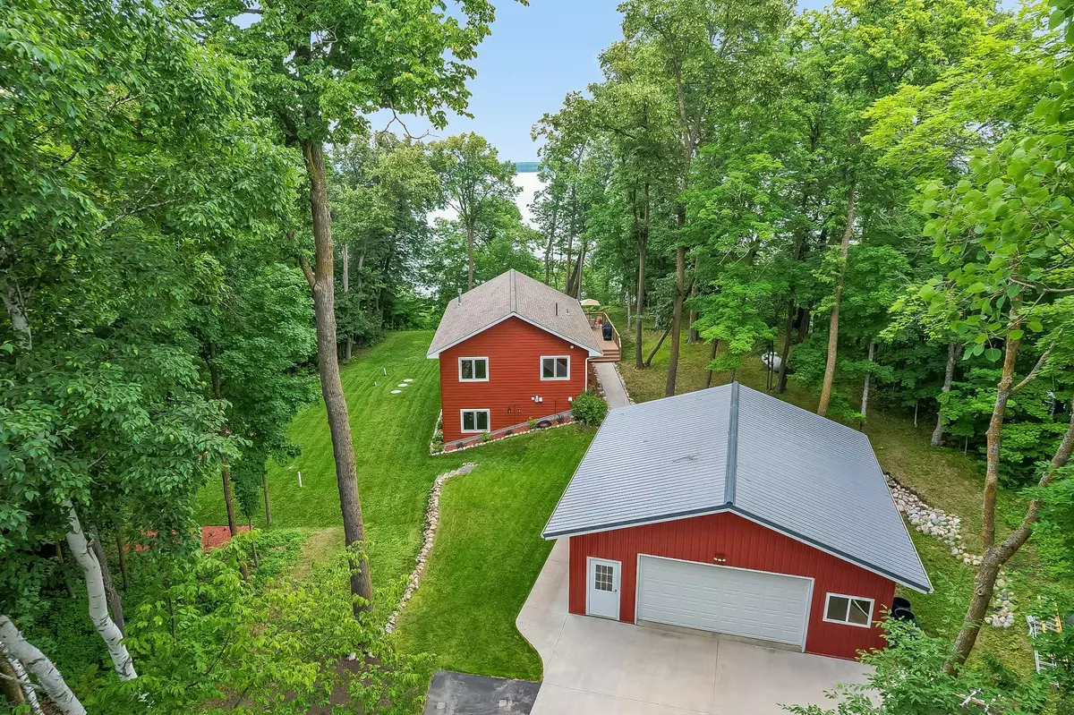 Osage, MN 56570,45340 Maple Shores LN