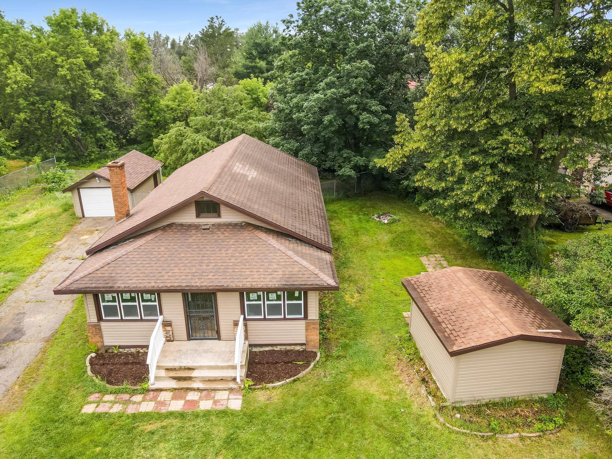 30867 Rasmussen RD, Pequot Lakes, MN 56472