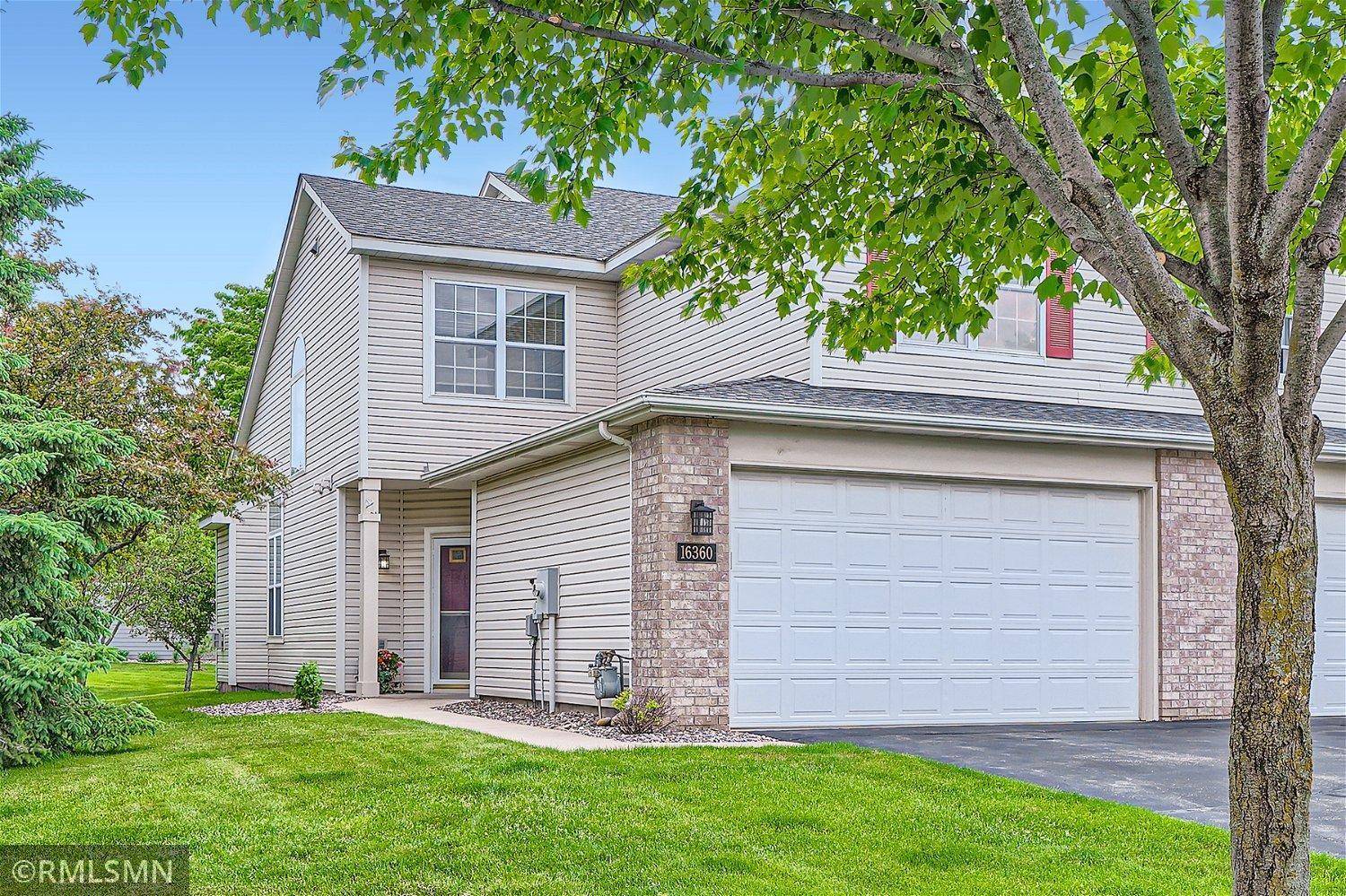16360 Jamison PATH, Lakeville, MN 55044