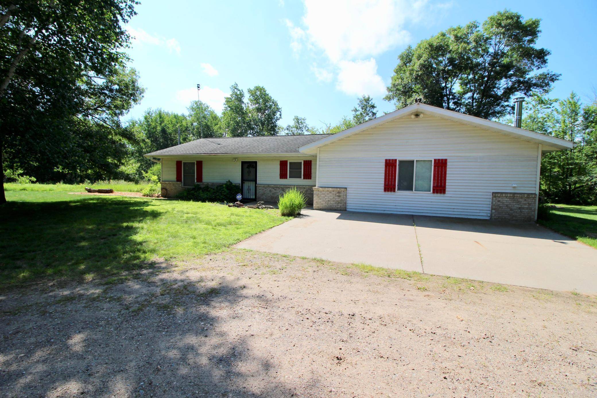 11715 Sorenson Lake RD, Merrifield, MN 56465