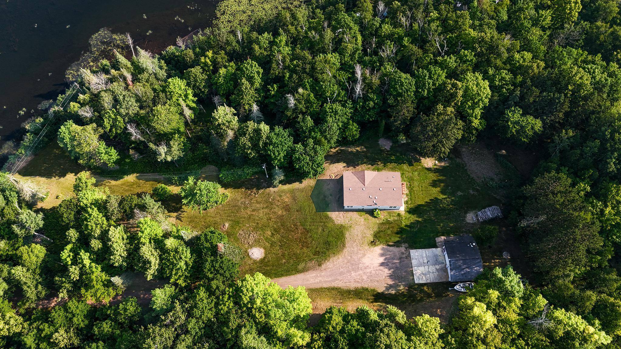 5390 Nelson RD, Grand Lake Twp, MN 55779