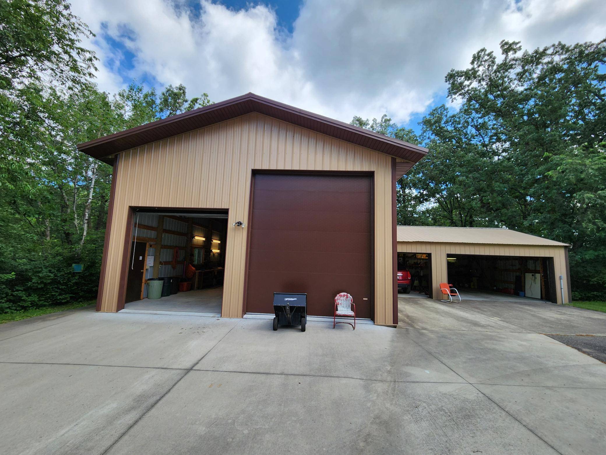 Straight River Twp, MN 56464,13448 Blue Heron TRL