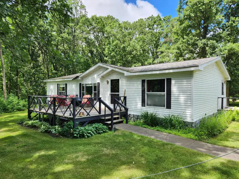 13448 Blue Heron TRL, Straight River Twp, MN 56464