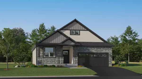 13277 Hupp CT NE, Blaine, MN 55449