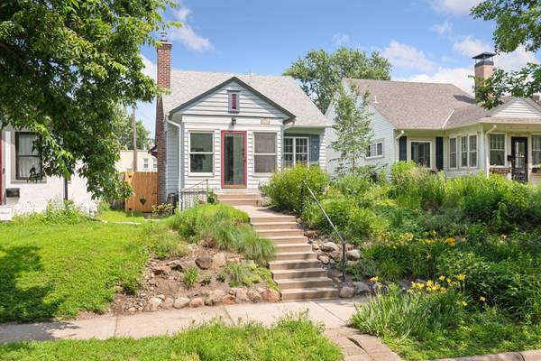 4505 15th AVE S,  Minneapolis,  MN 55407
