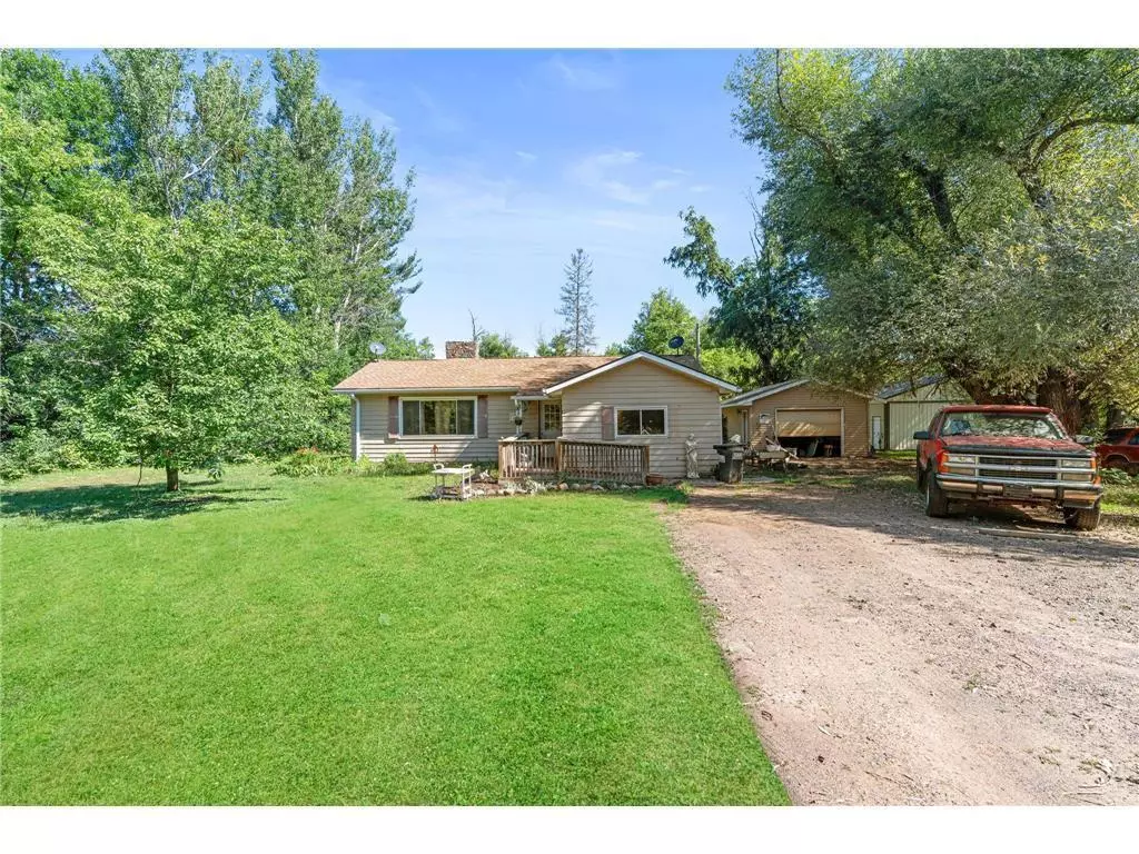Hinckley Twp, MN 55037,18711 Von RD