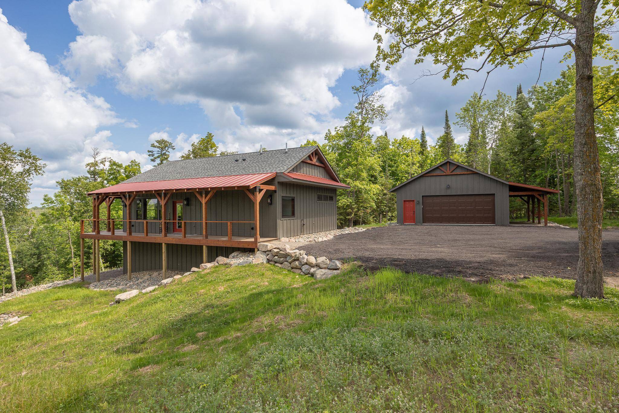 2018 County 5 NW, Hackensack, MN 56452
