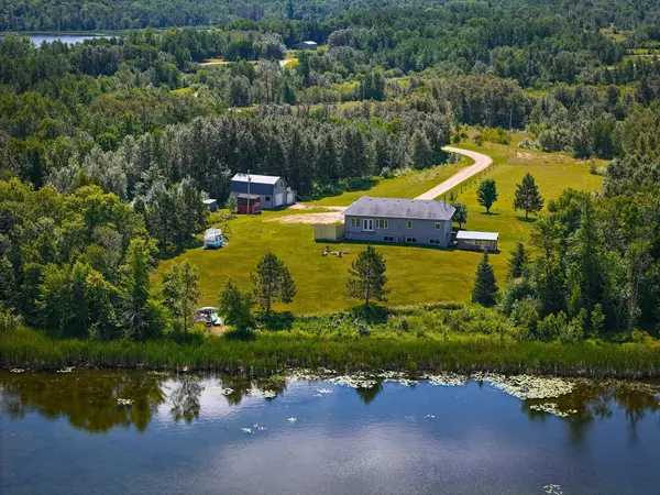 Clearbrook, MN 56634,48285 229th AVE