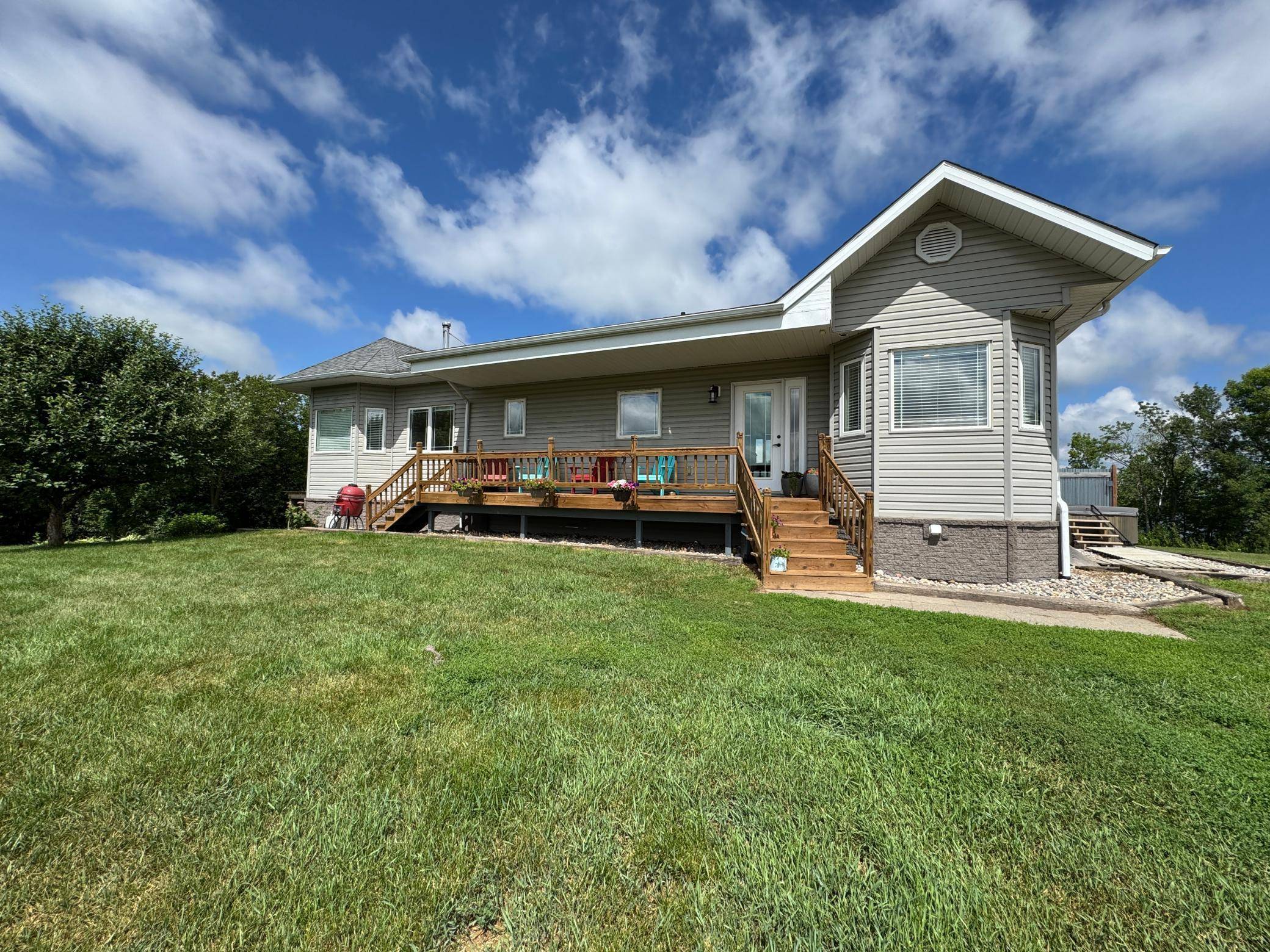 Clearbrook, MN 56634,48285 229th AVE