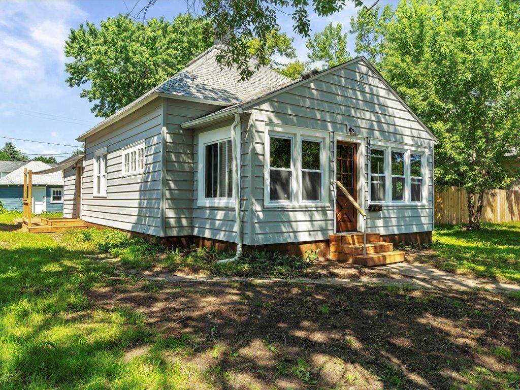 409 7th ST SE, Staples, MN 56479