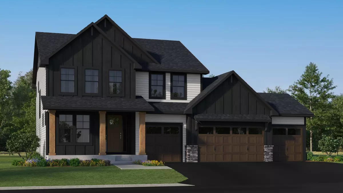 Corcoran, MN 55340,19908 67th AVE