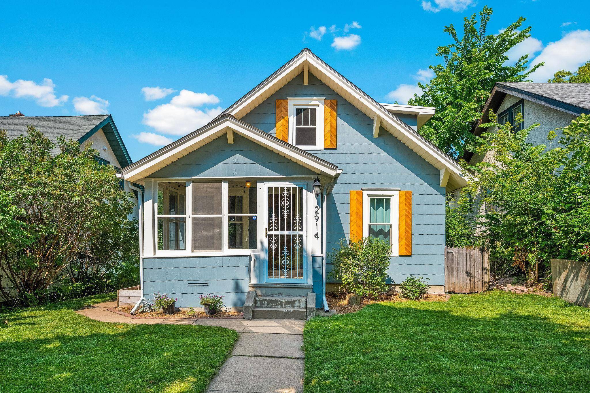 2914 Fillmore ST NE, Minneapolis, MN 55418