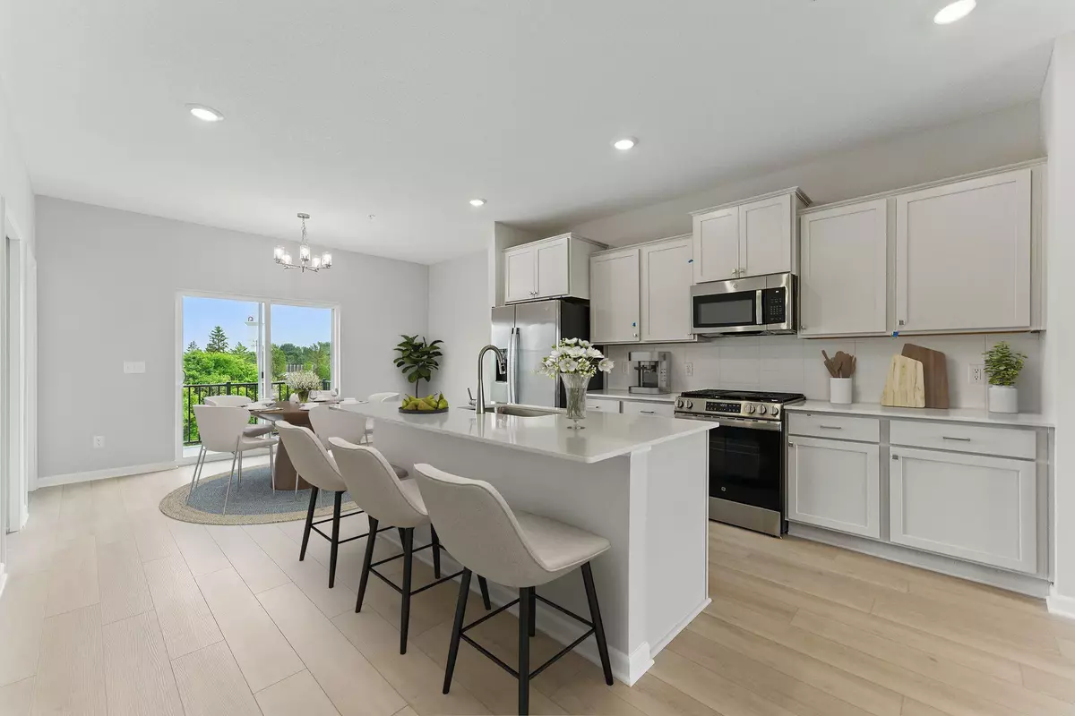 Rogers, MN 55374,23270 Willow DR