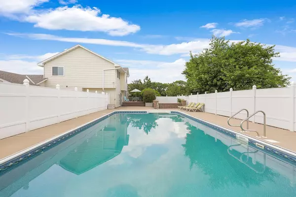 Big Lake Twp, MN 55309,20736 196th AVE NW