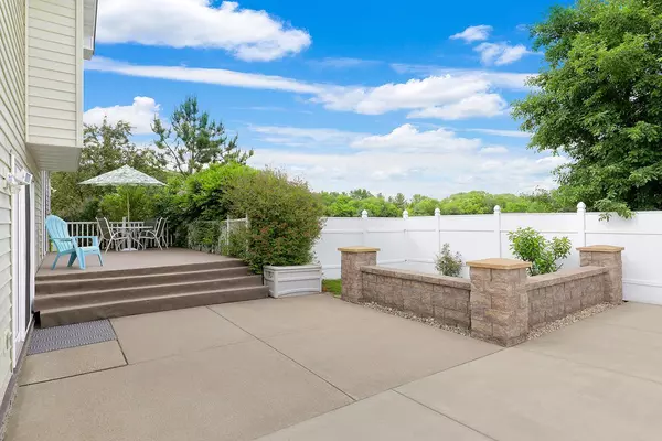 Big Lake Twp, MN 55309,20736 196th AVE NW