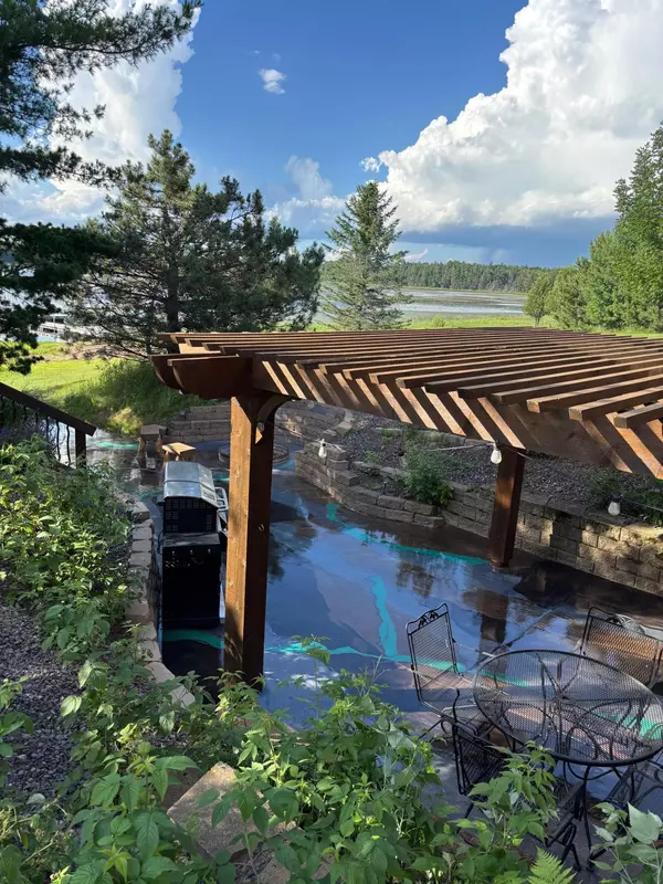 Webster, WI 54893,2920 Dushane DR