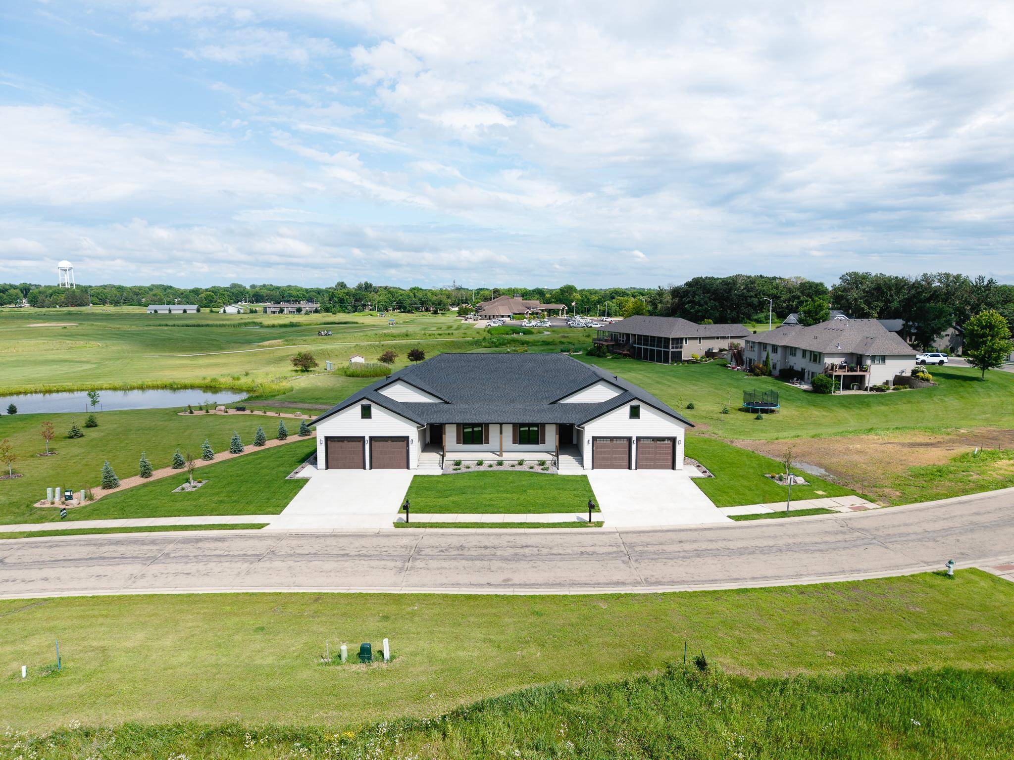 Albert Lea, MN 56007,2334 9th ST W