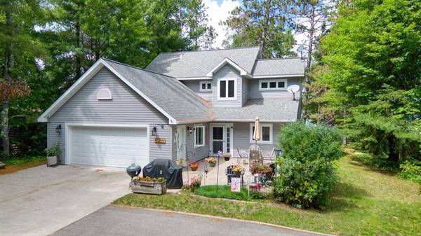 12691 Sunset LN, French Twp, MN 55781