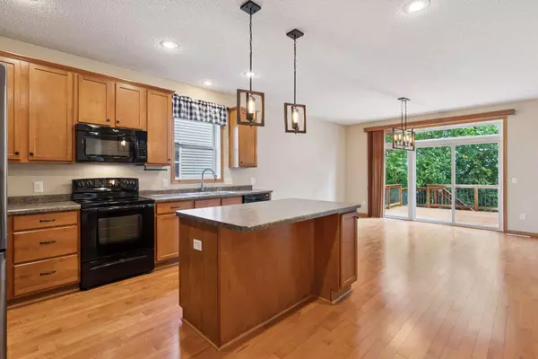 Shakopee, MN 55379,1767 Switchgrass CT