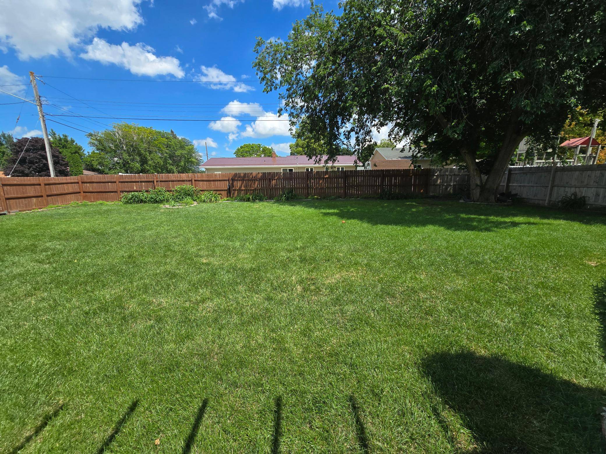 Pipestone, MN 56164,1101 7th AVE SW