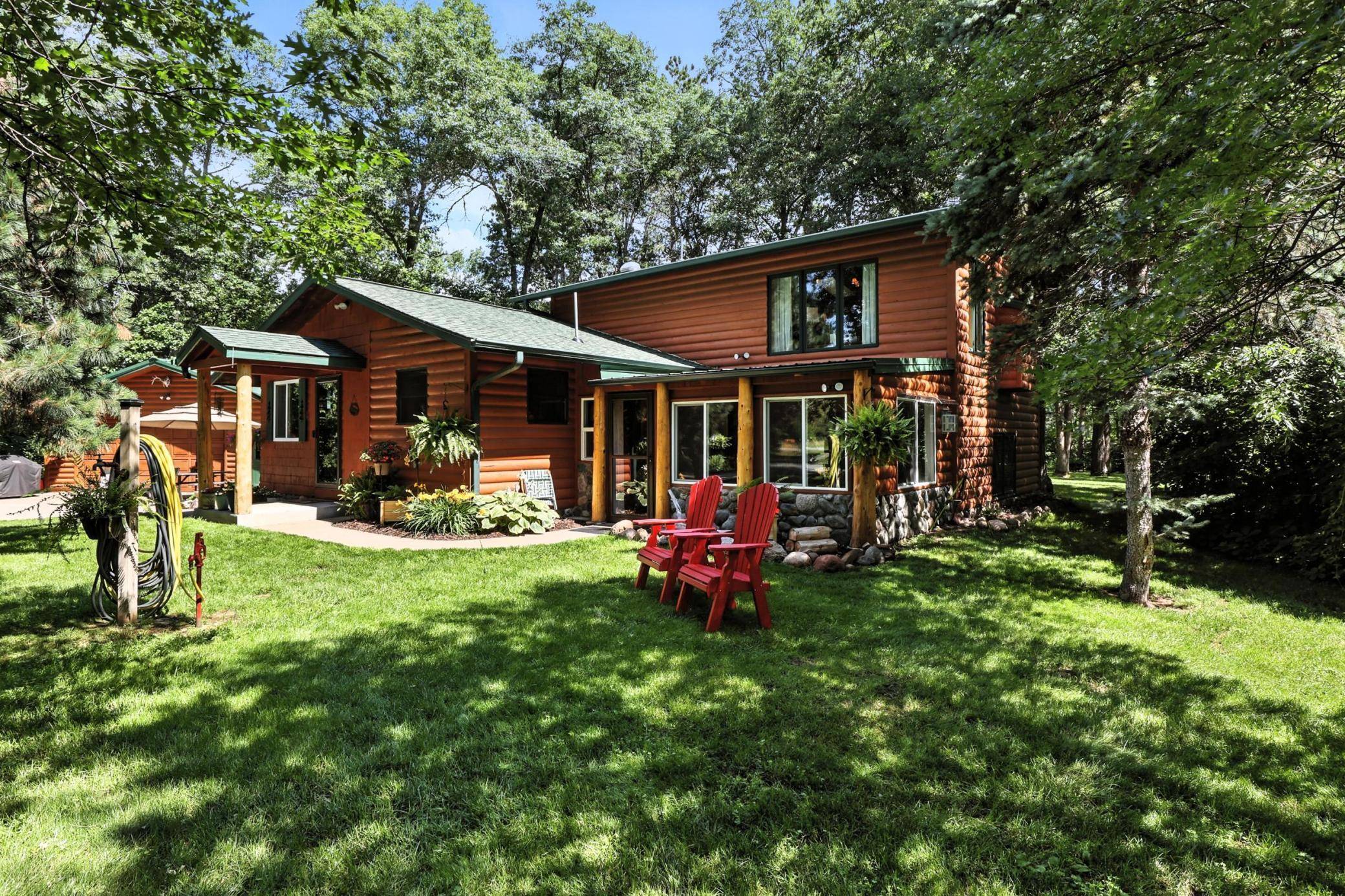 34590 Park DR, Crosslake, MN 56442
