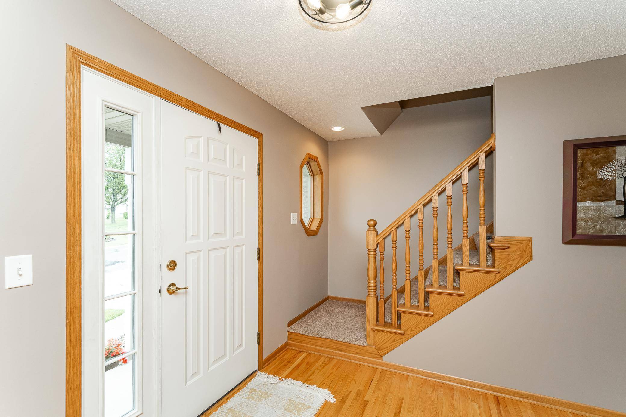 Byron, MN 55920,414 9th ST NW