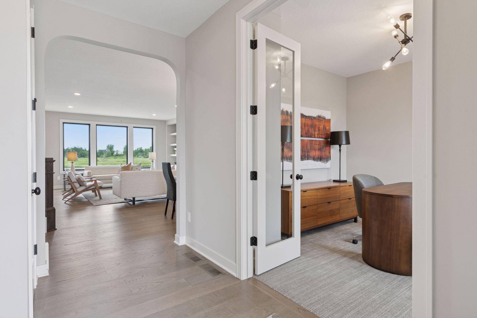 Hugo, MN 55038,5871 Freeland Alcove N