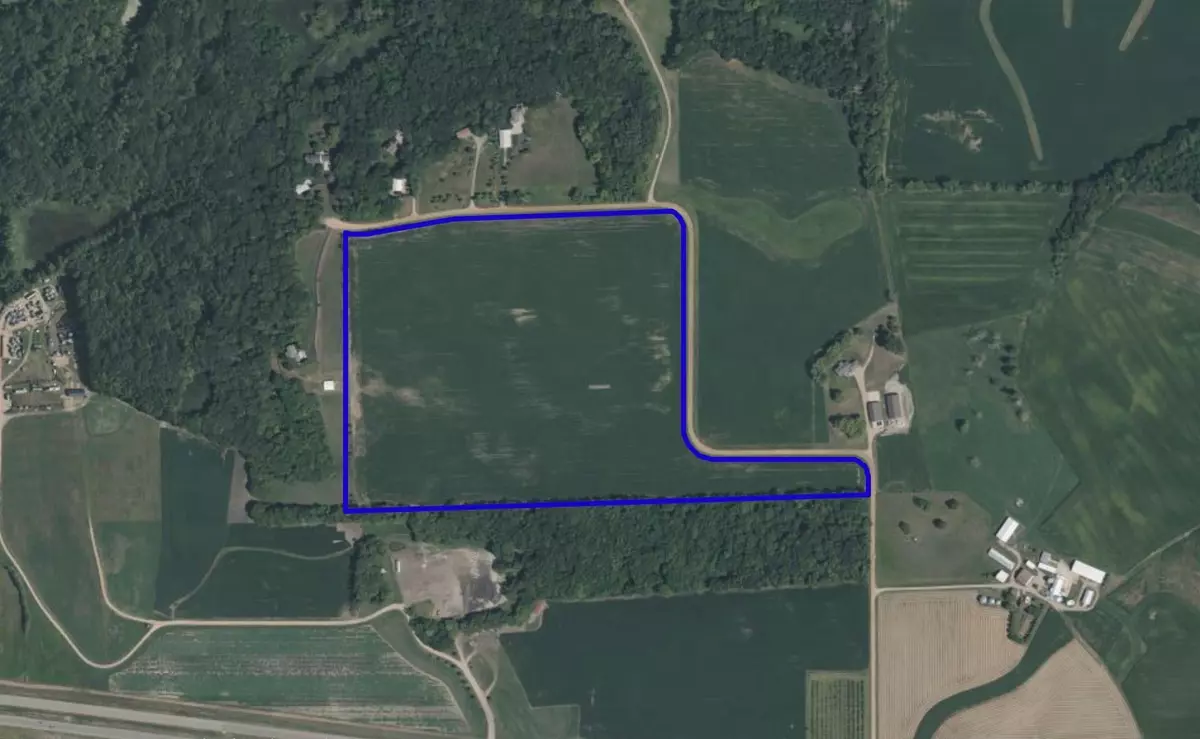 Dahlgren Twp, MN 55318,XX TBD Mellgren LN