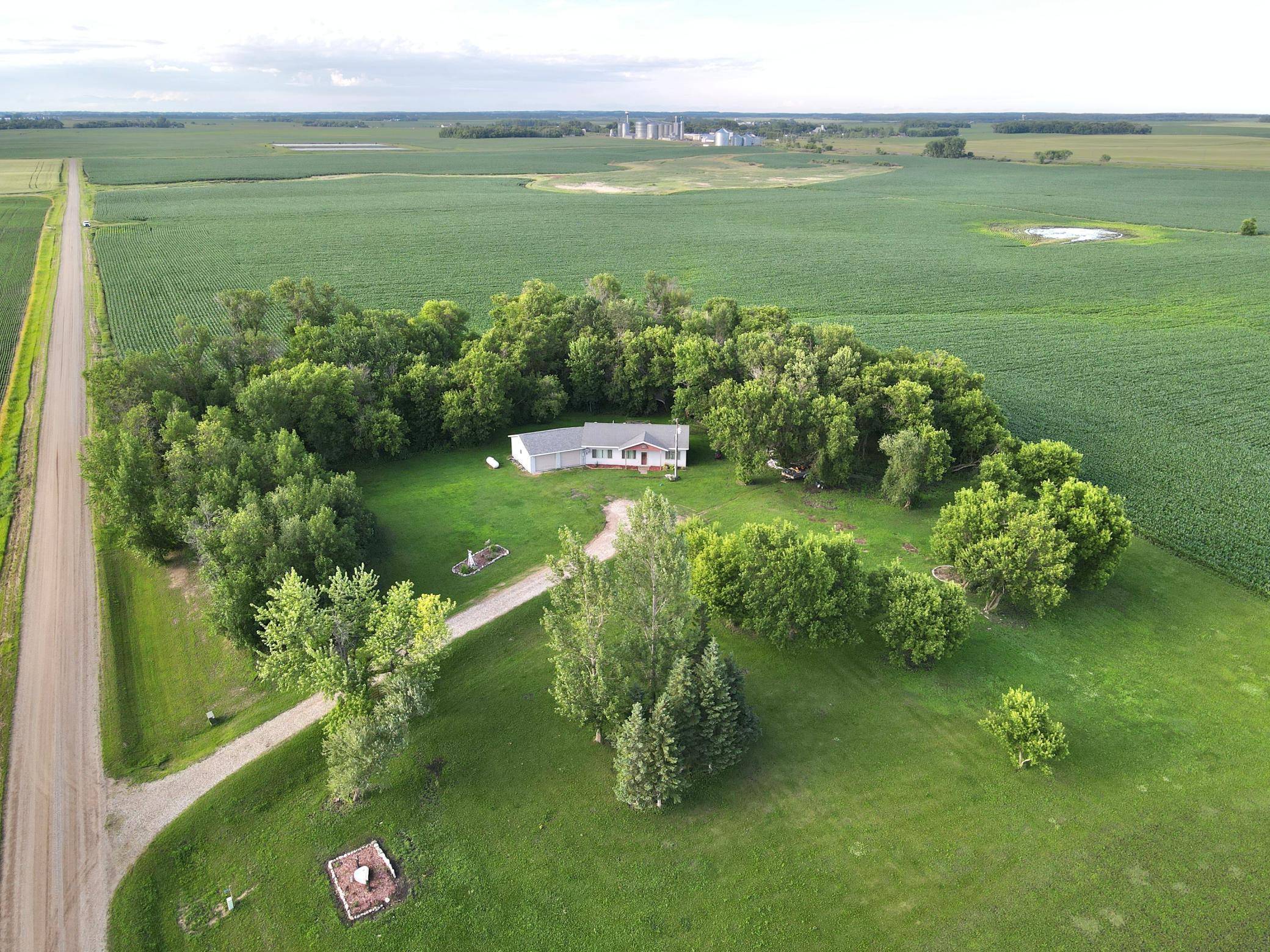 27271 230th AVE, Callaway, MN 56521