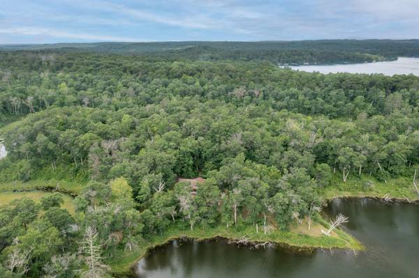 2119 E Lake Ridge DR SW, Pillager, MN 56473