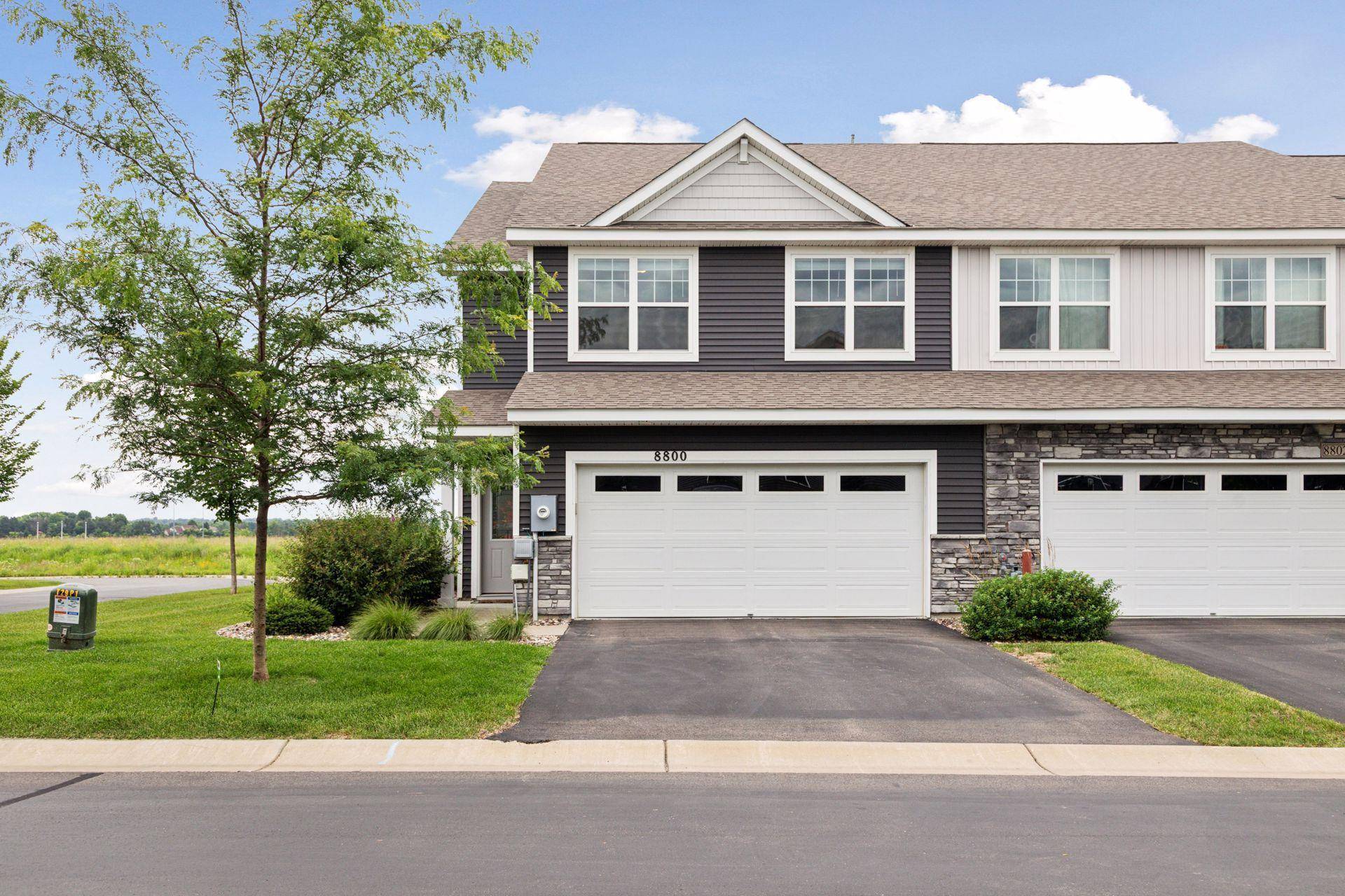 8800 Granite PASS, Woodbury, MN 55129